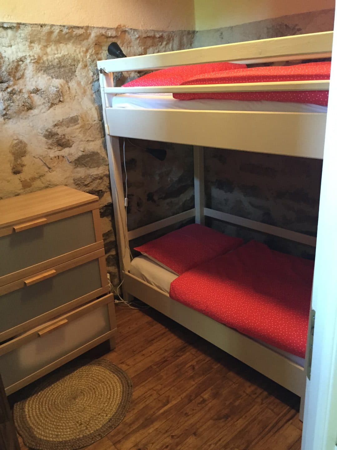 chambre