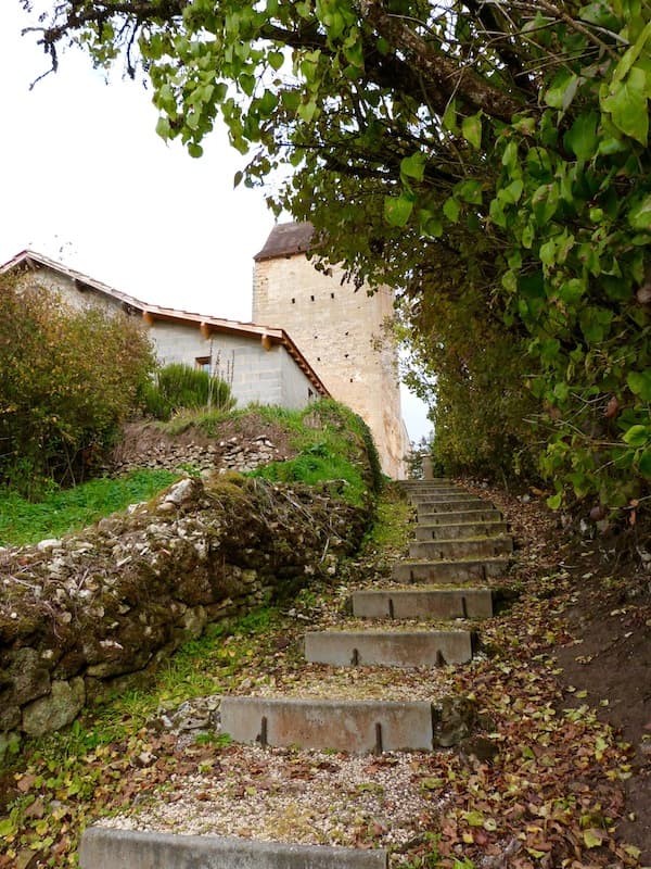 chemin montant1- Sirtaqui