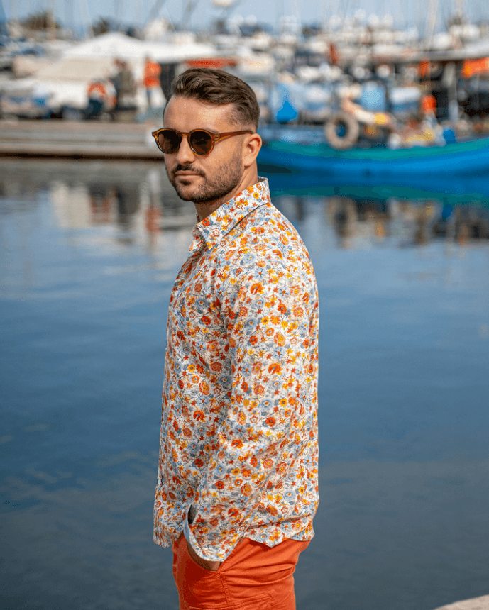 chemise
