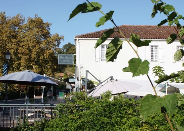 Chez Leonie
