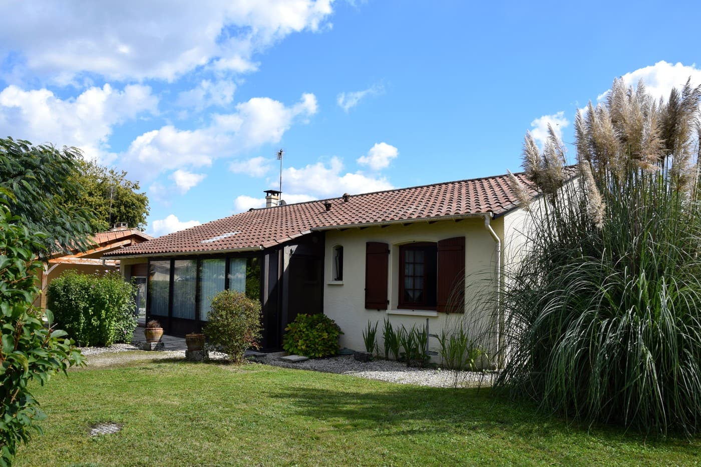 chez-zillou (maison et jardin)