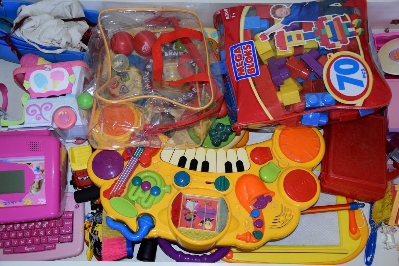 chez-zillou (jouets)