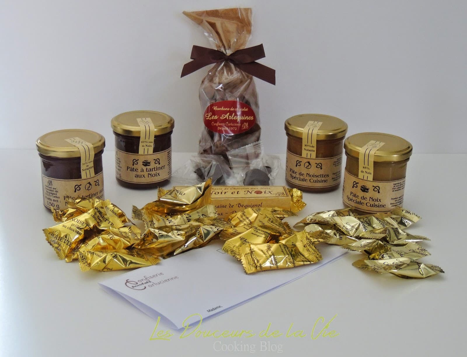 chocarlusienne