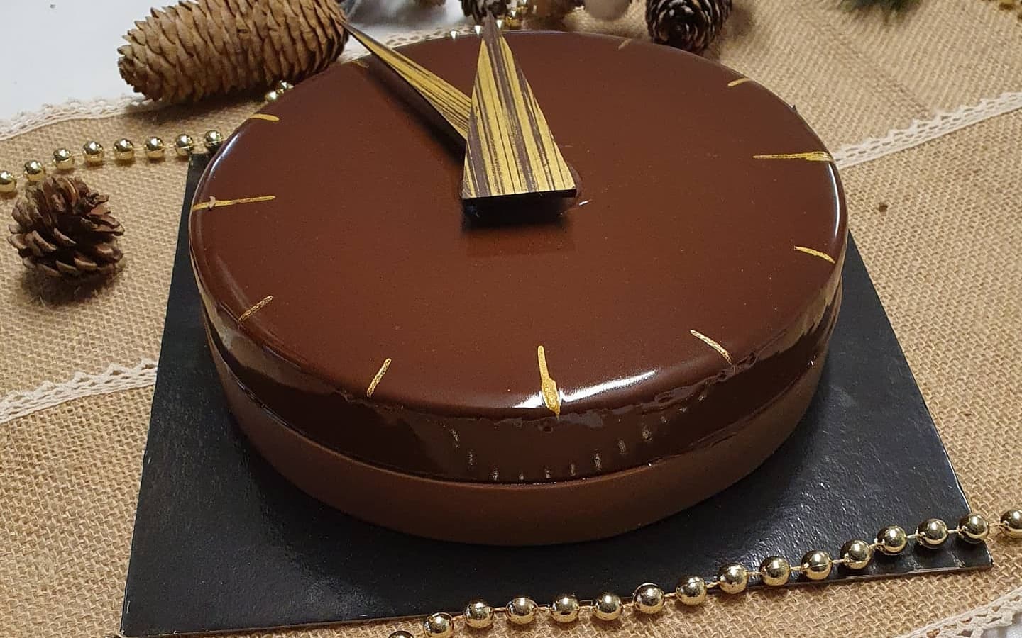 chocolat