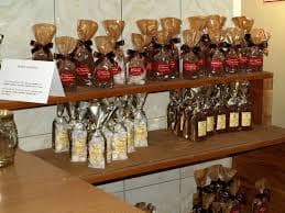 chocolats