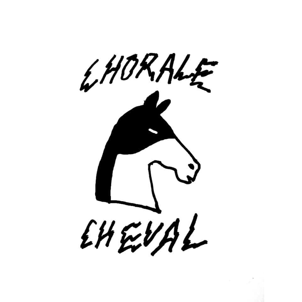 choralecheval