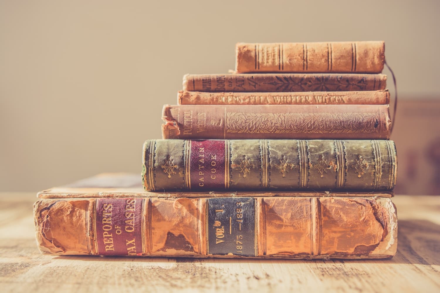 livres