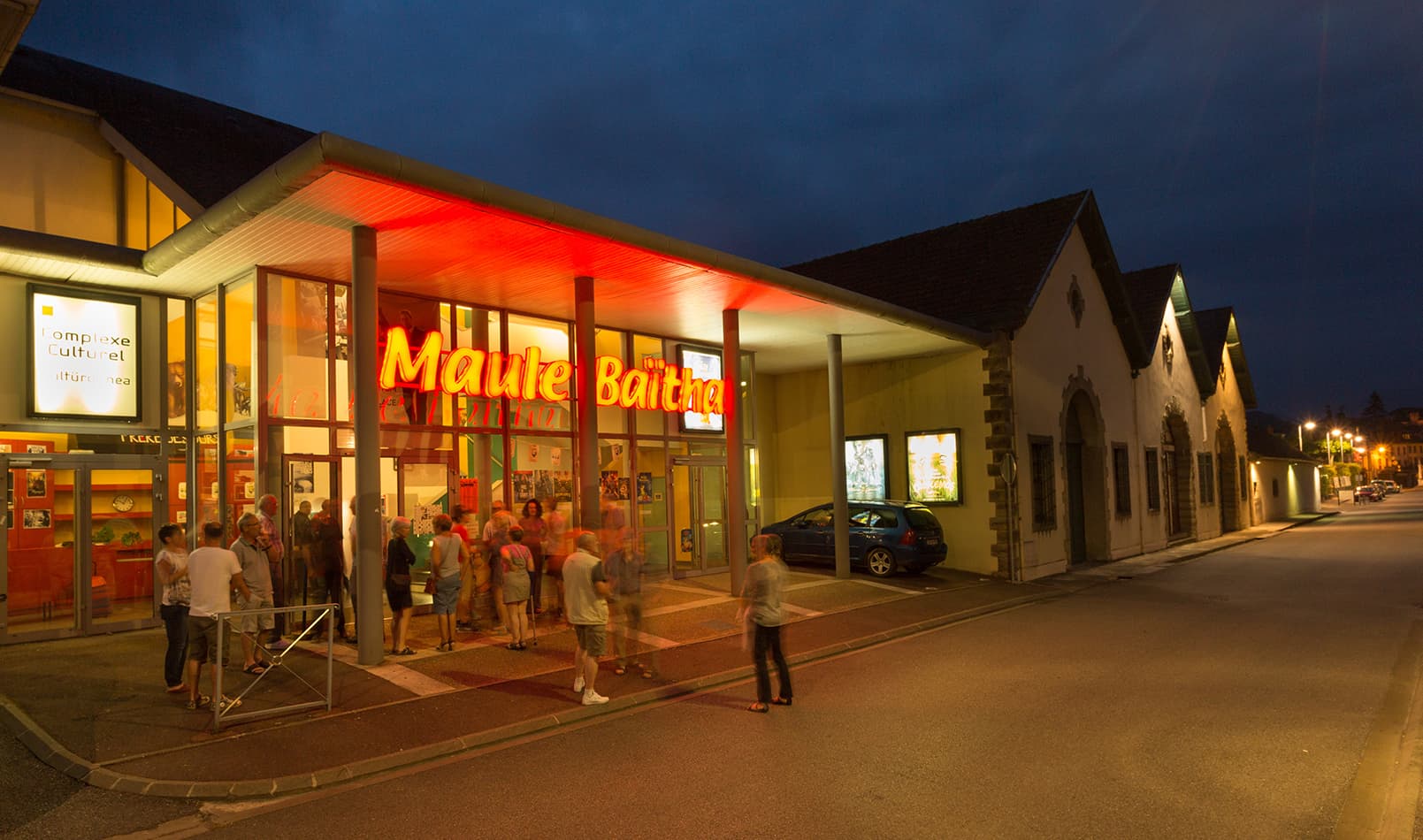 cinema-mauleon