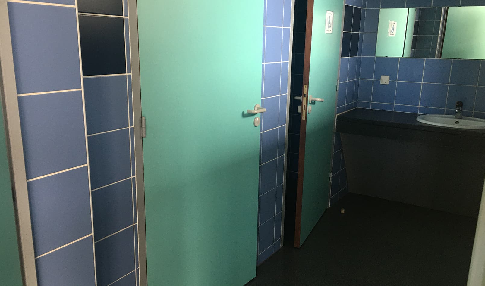cinema-sanitaires