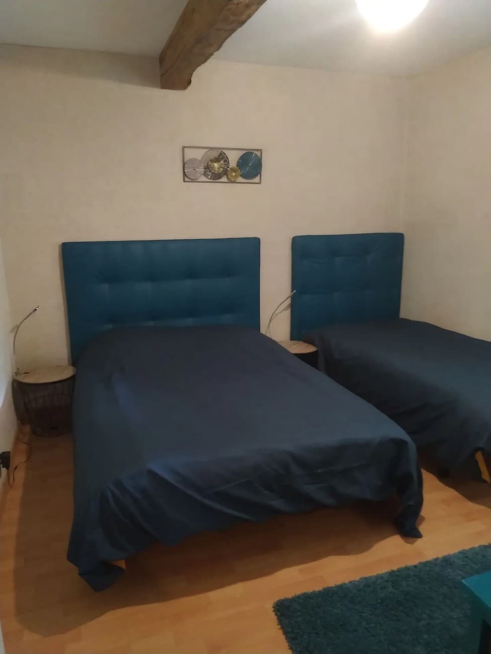 cirieres-gite-la-breneliere-chambre2