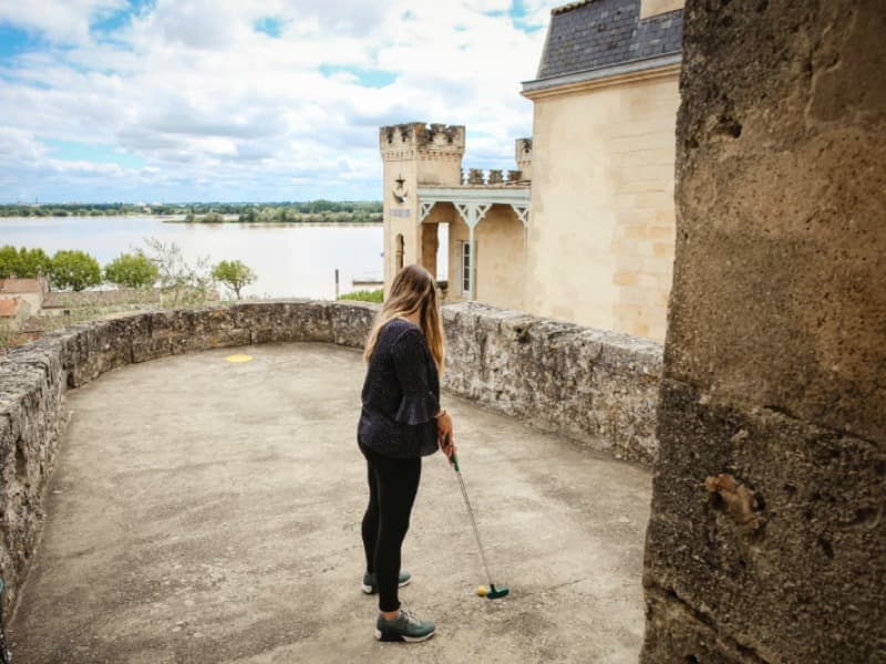 City golf Bourg mini-golf 800x600