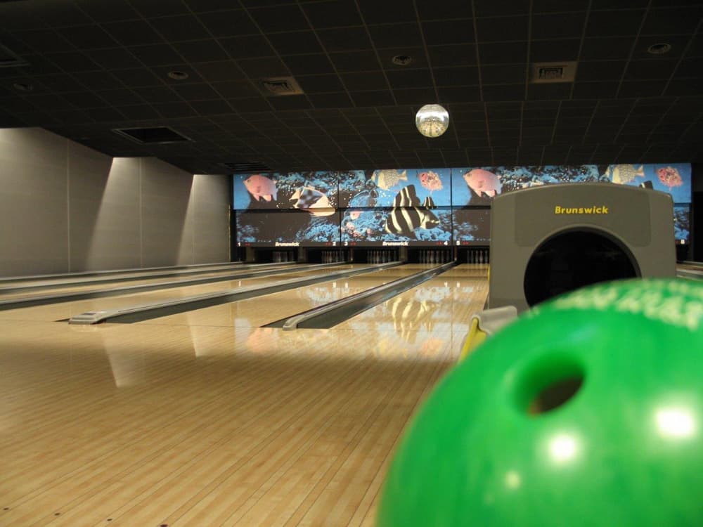 Bowling Centre Aquatique Abysséa