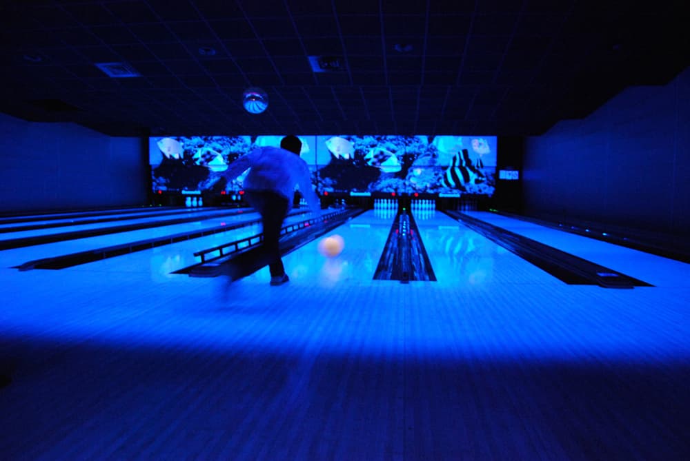 Bowling Centre Aquatique Abysséa