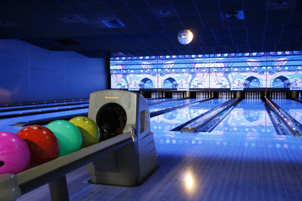 Bowling Centre Aquatique Abysséa