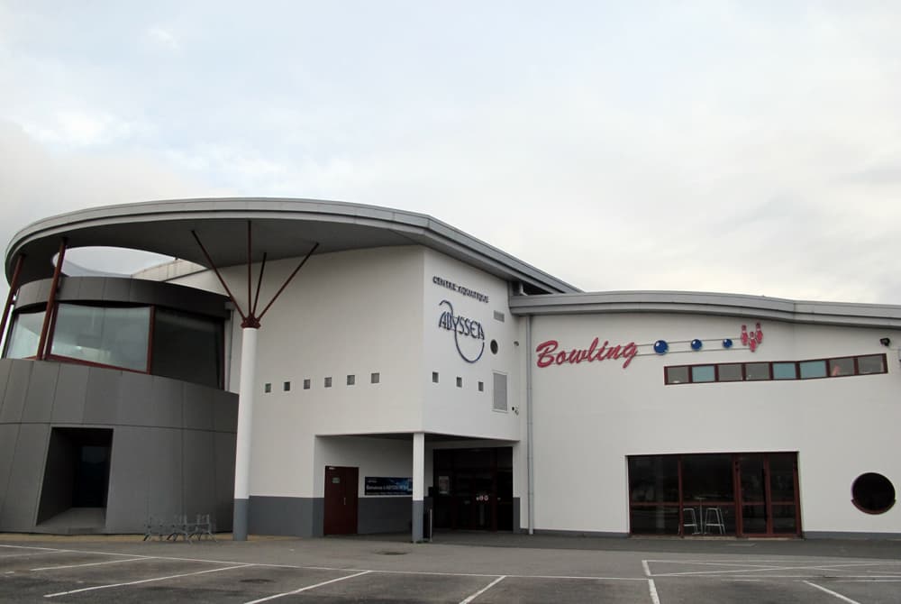 Bowling Centre Aquatique Abysséa