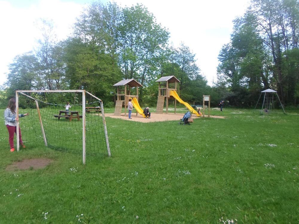 Aire de loisirs de la Charente_1