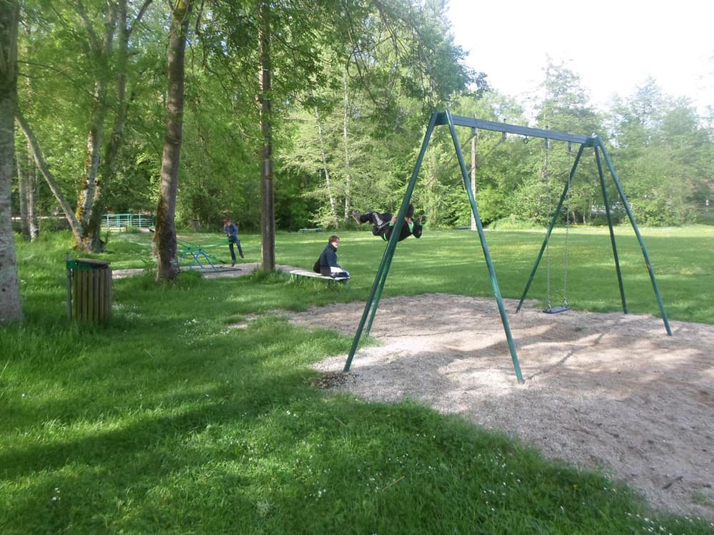 Aire de loisirs de la Charente_7