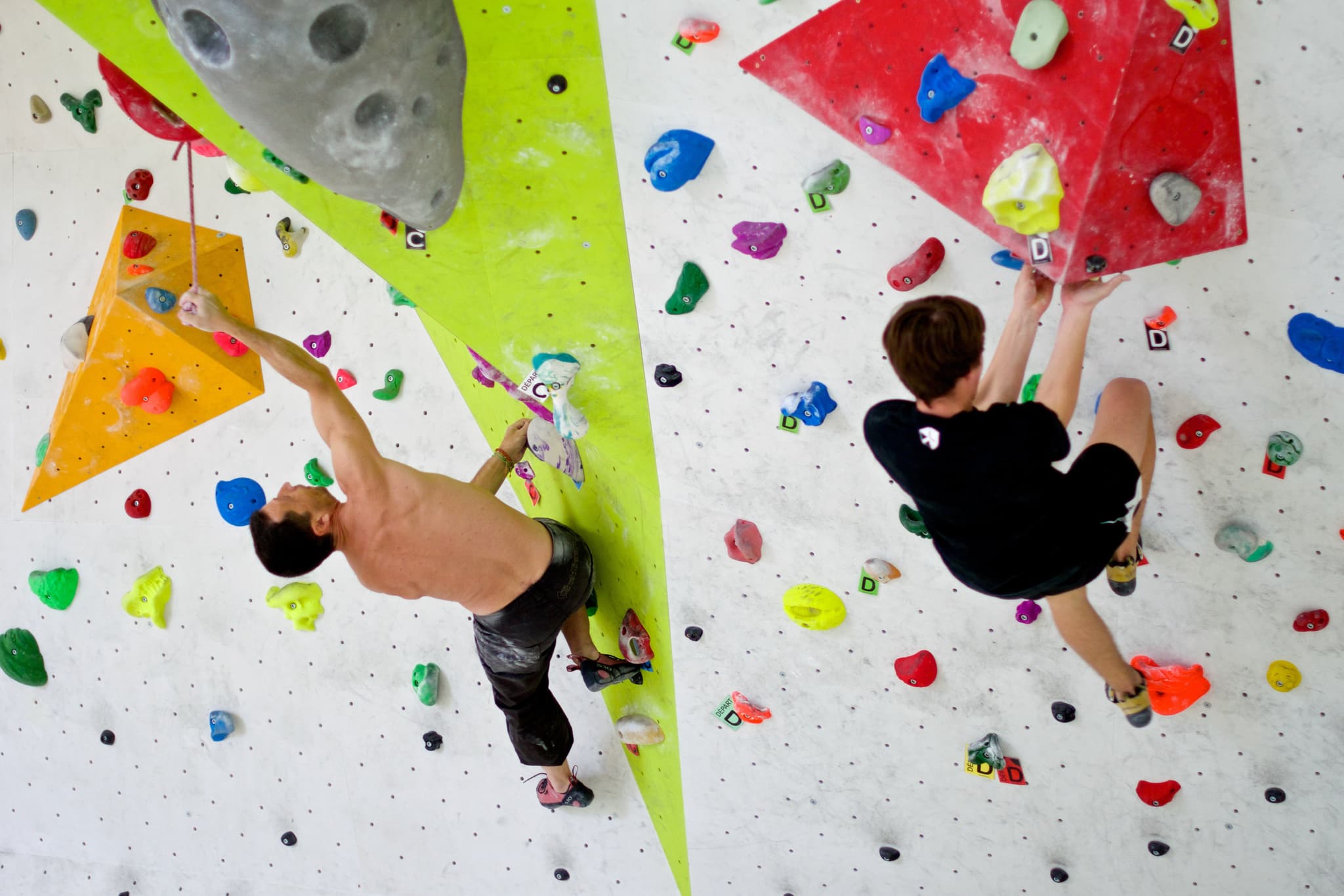 Climb up Limoges_3