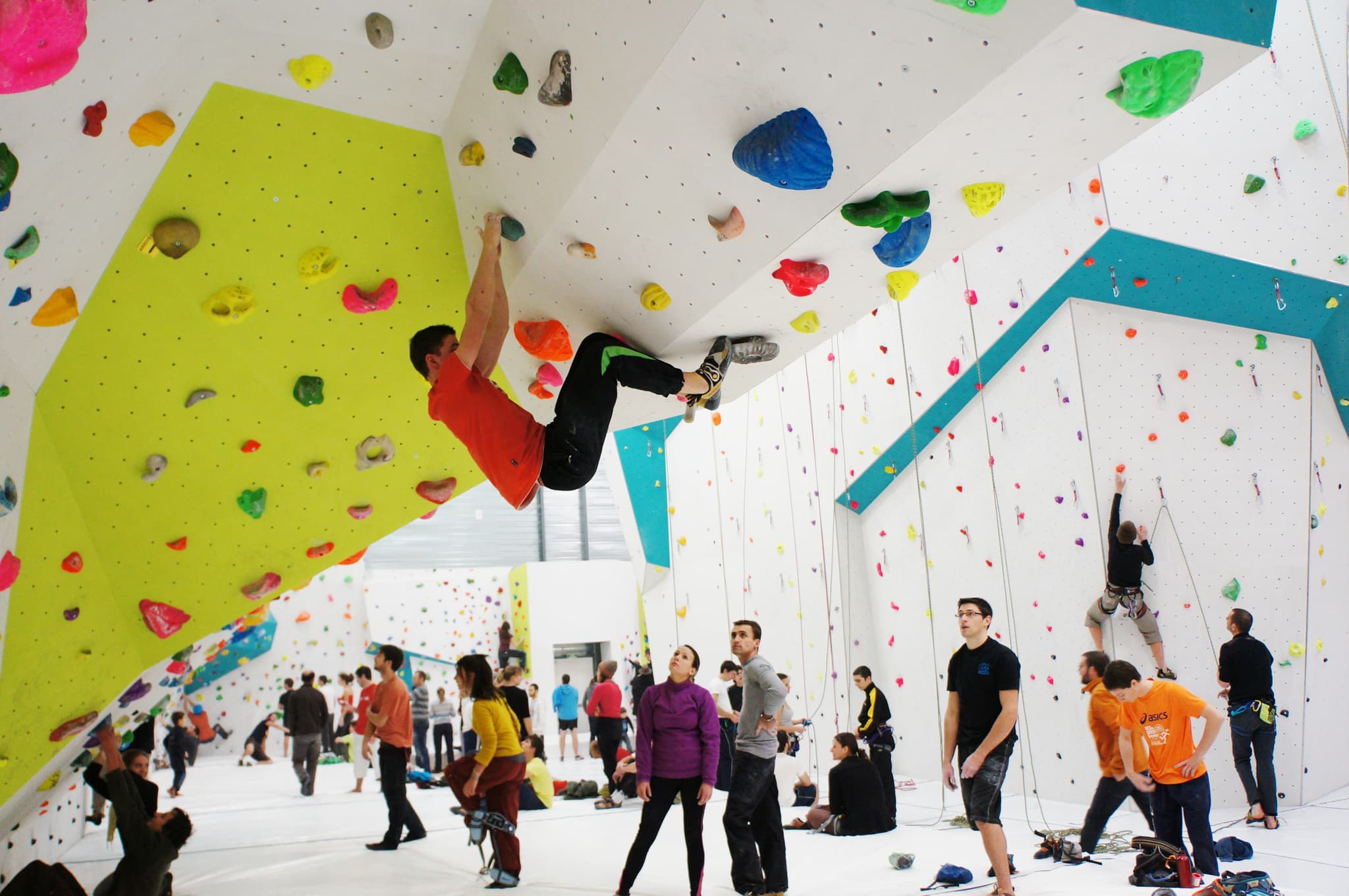 Climb up Limoges_1