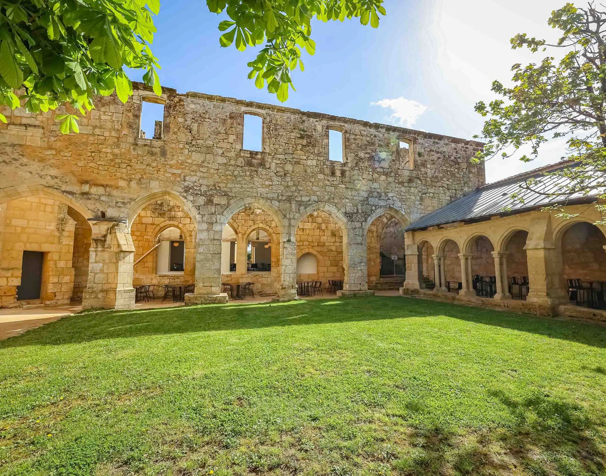 cloitre