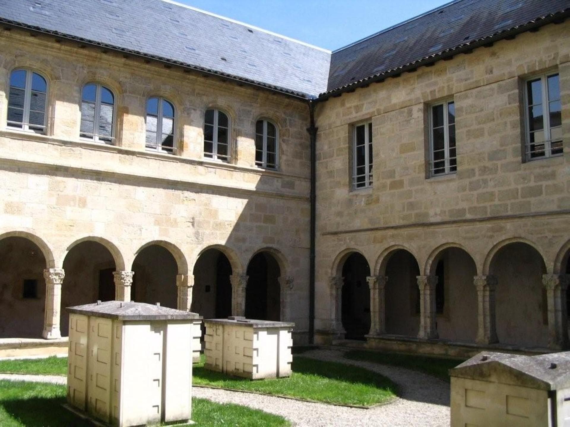 cloitre annonciade