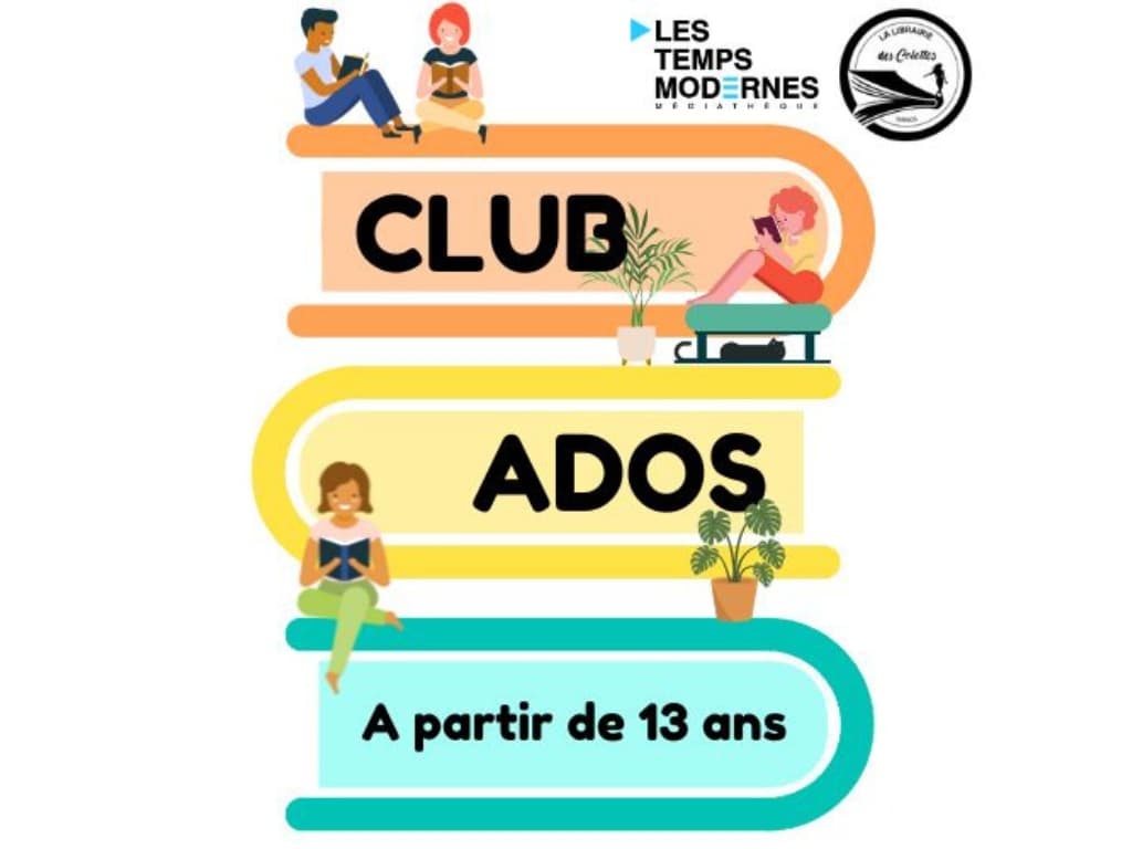 VISUELS Tourinsoft - club ados