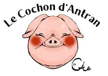 cochon d'antran