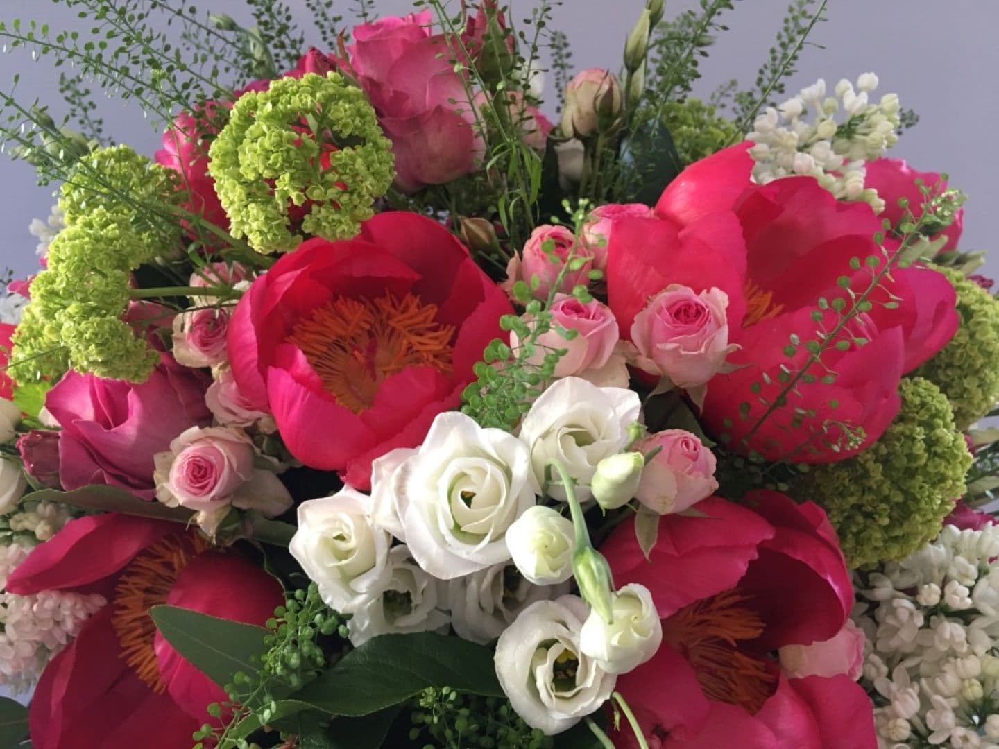 fleuriste coclico hendaye