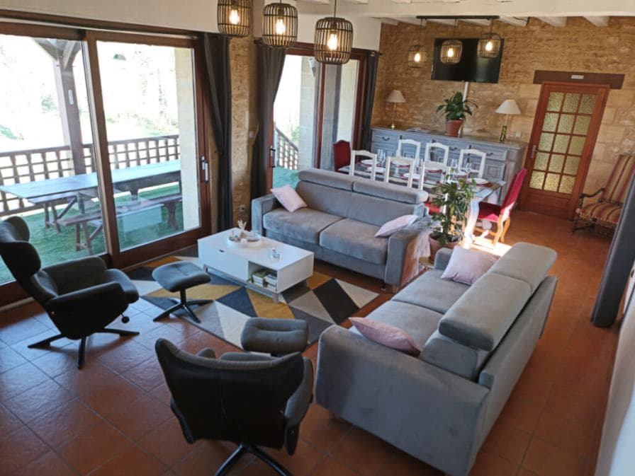 COCOBEACH DOMAINE