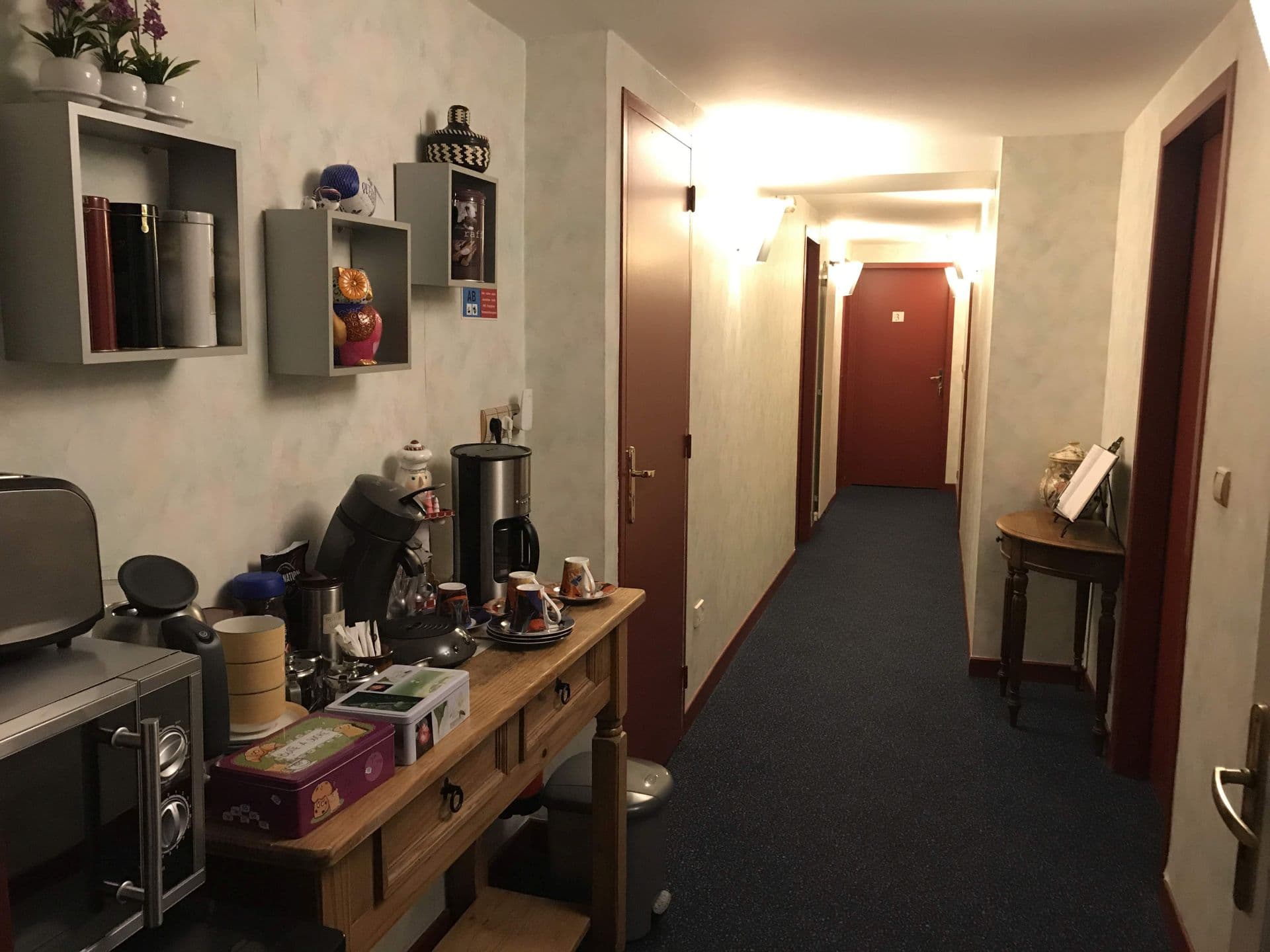 Chambres d'hôtes Chez Michel