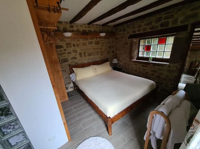 coin chambre