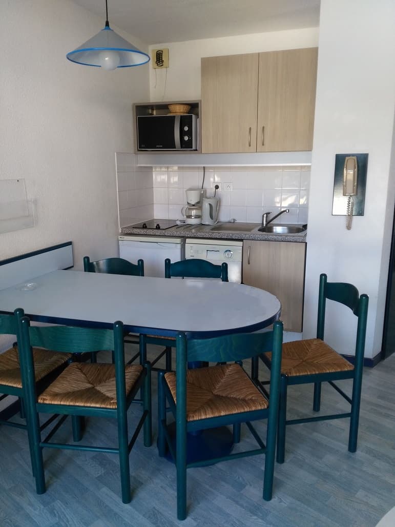 Appartement Guidon_Landes Atlantique Sud_Vieux Boucau