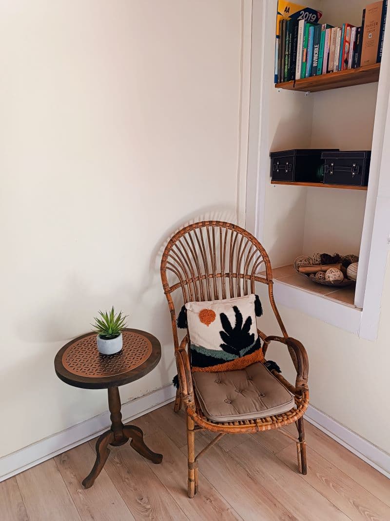 coin détente