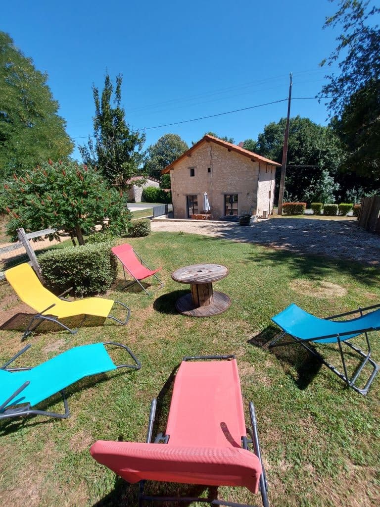 coin détente
