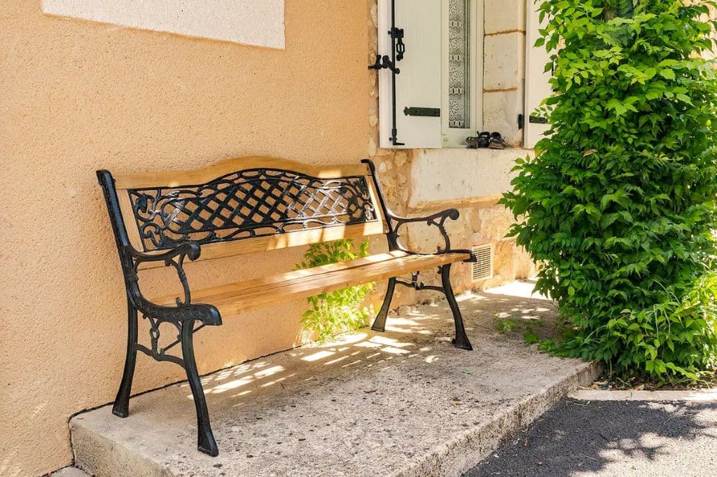 coin détente