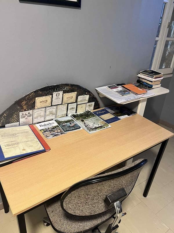 coin documentation