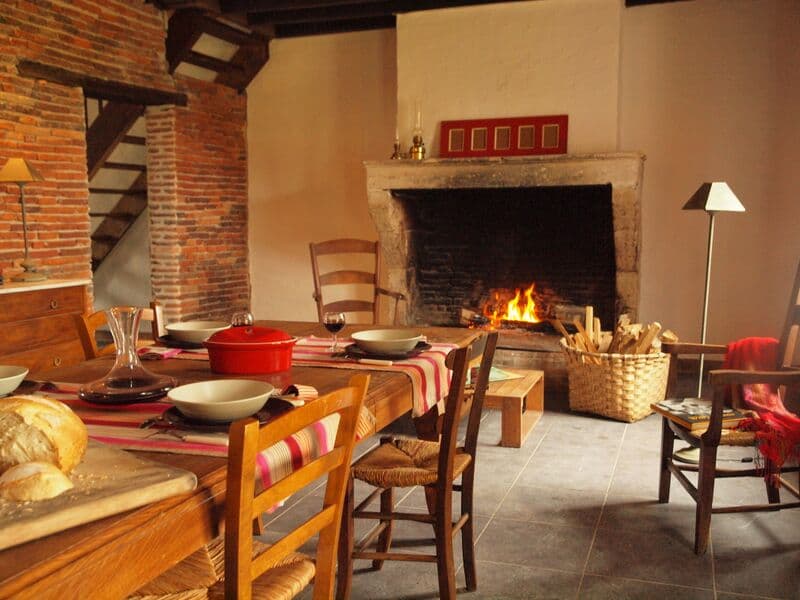 coin du feu