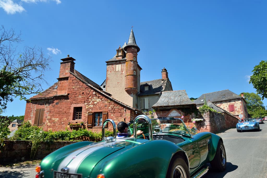 Collonges la Rouge_9