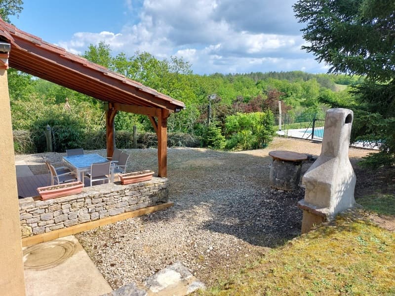 combe ferrade terrasse