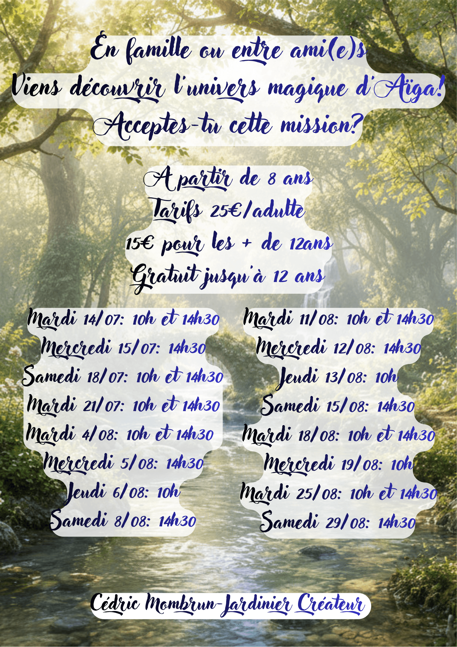 communication jeu d'énigmes 2