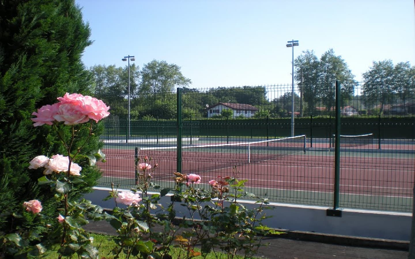 complexe sportif 1