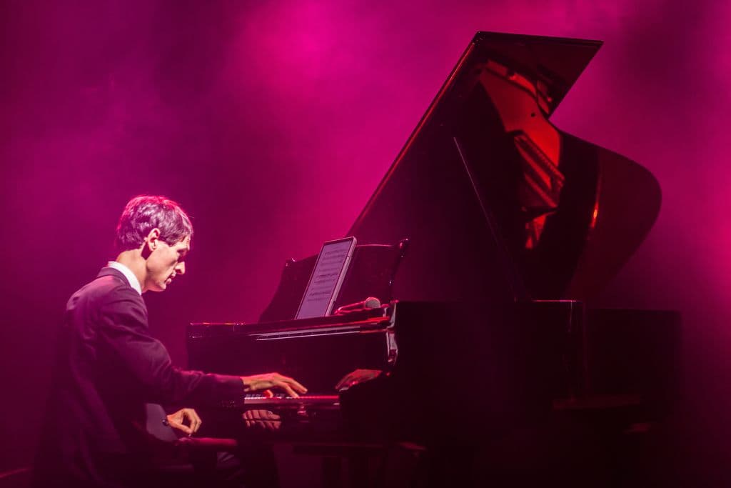 Festival Les Musicales de l'Abbaye
