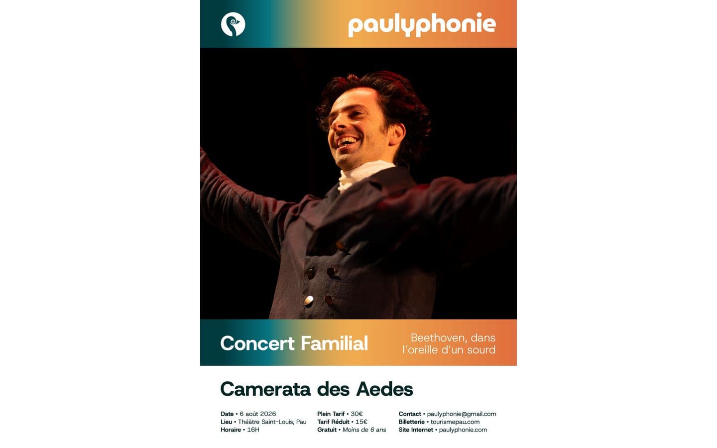 Camerata de Aedes
