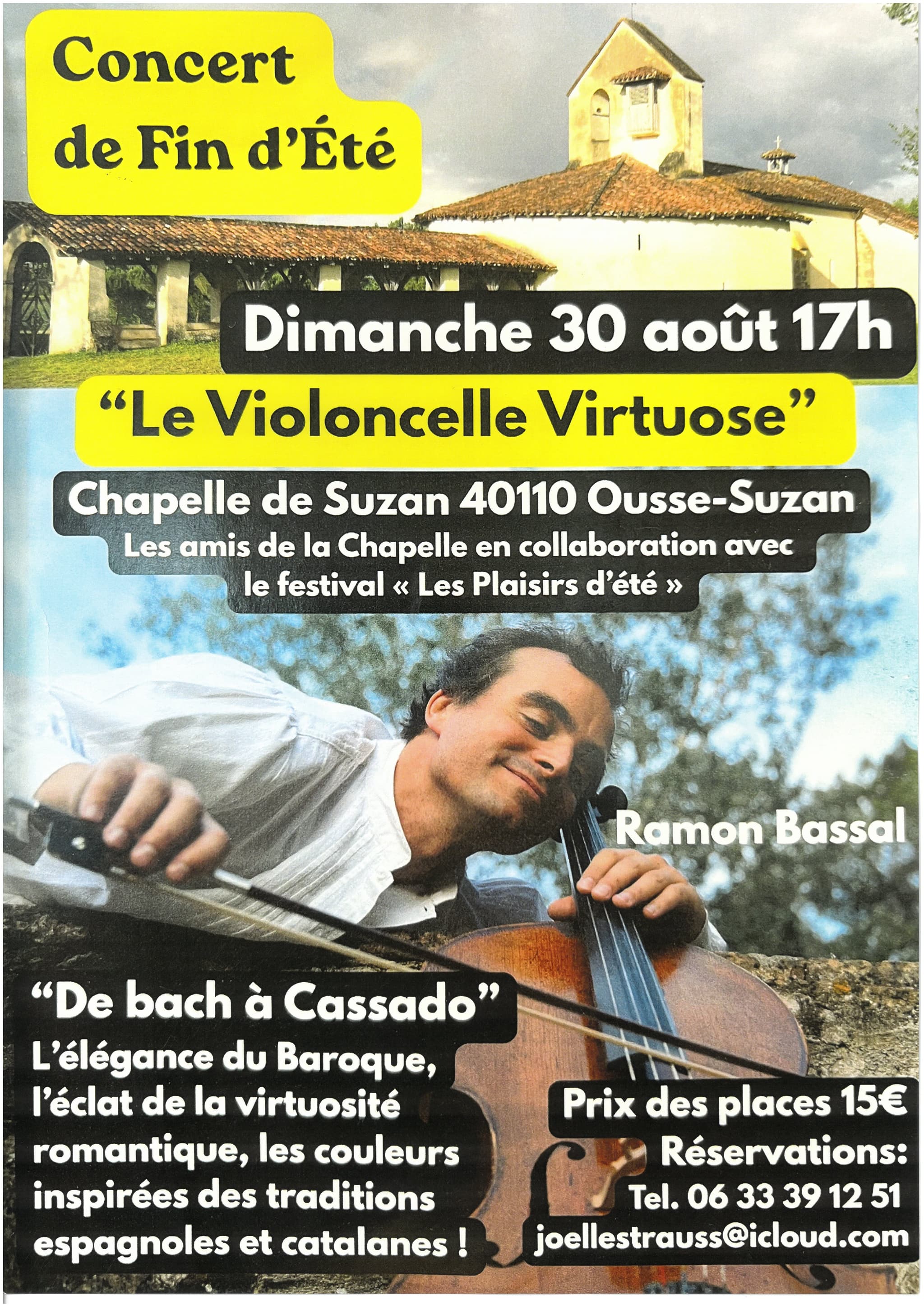 concert de fin d ete 300826