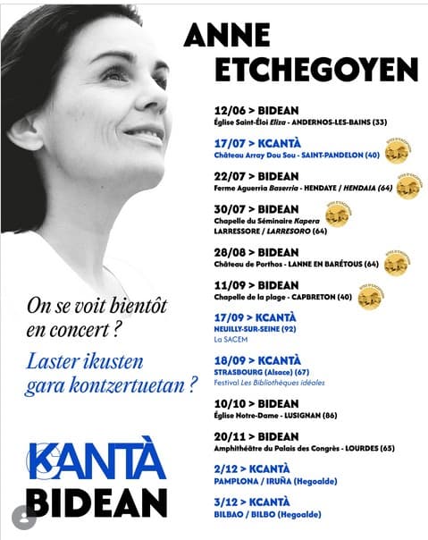 concert etchegoyen