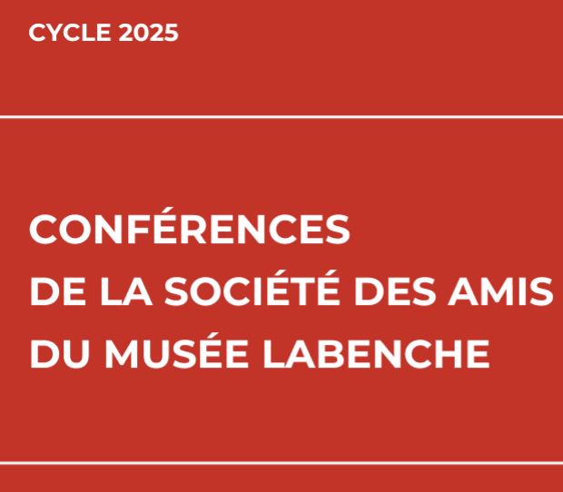 conférence labenche