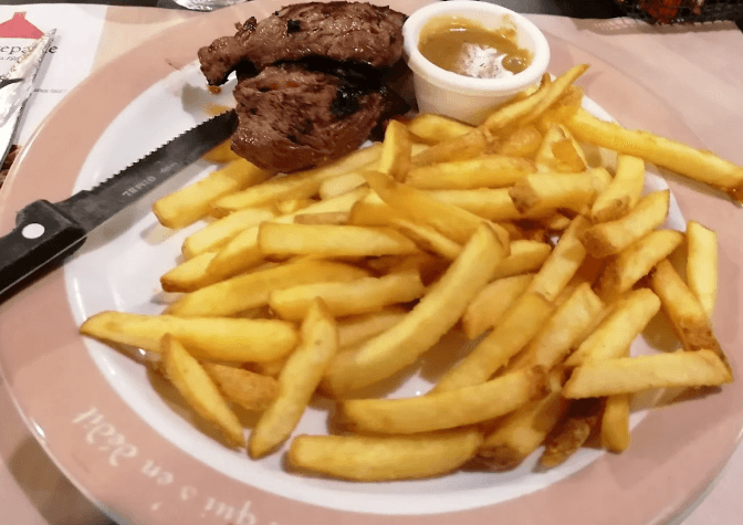 contrepaillebessines