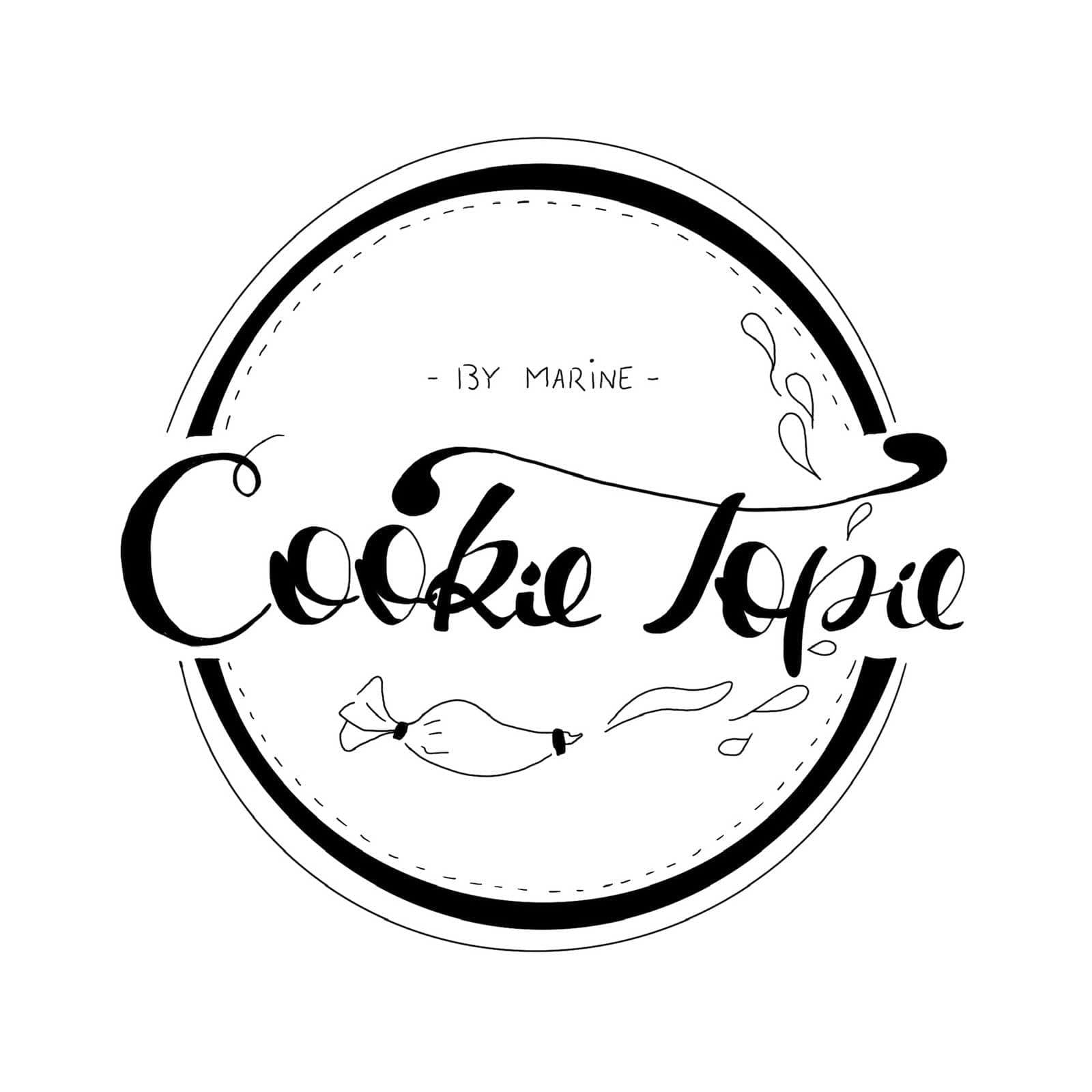cookie topie