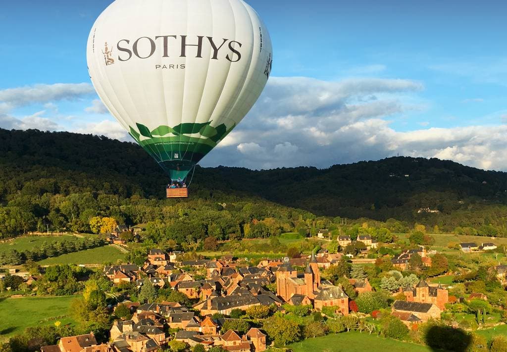 SARL Corrèze Montgolfière_3