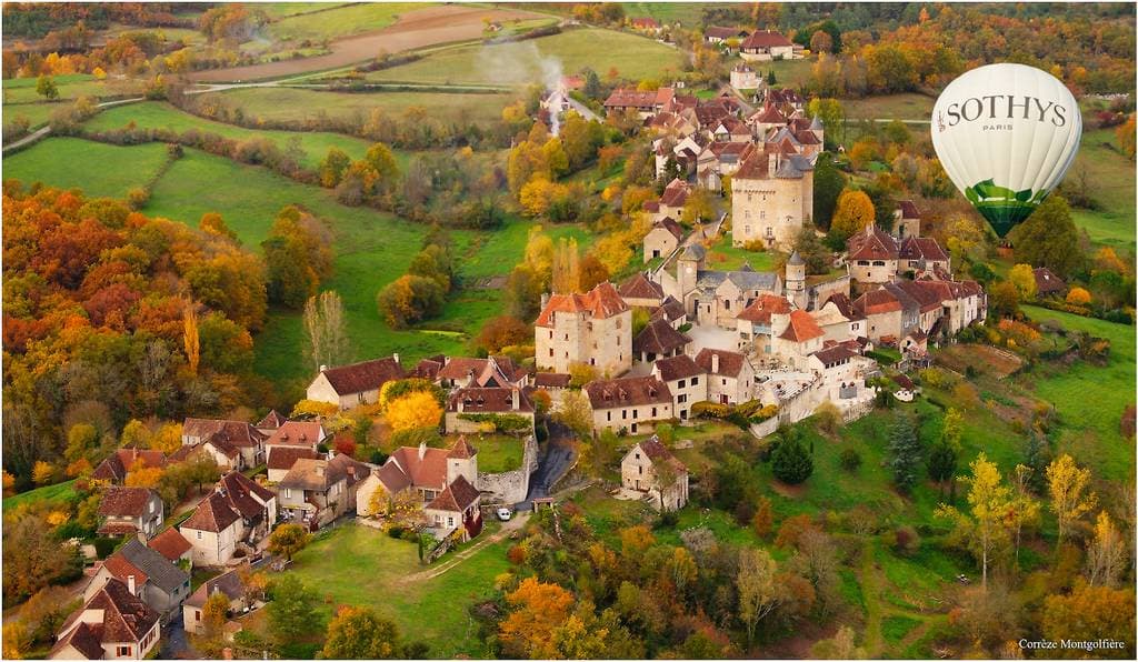 SARL Corrèze Montgolfière_4